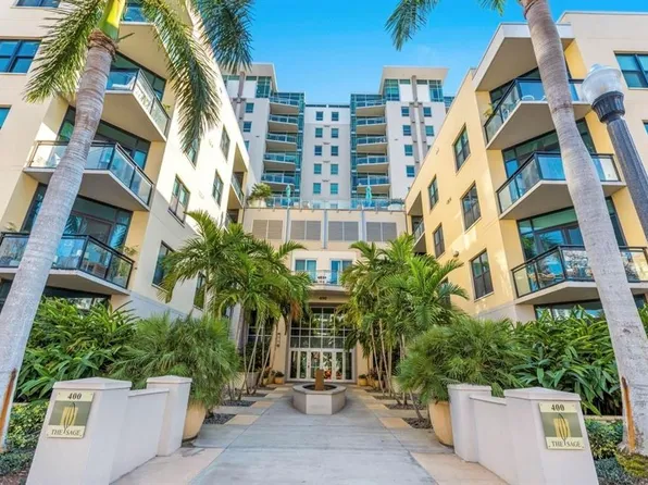 400 4th Ave S APT 408, Saint Petersburg, FL 33701