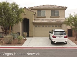 3905 Glenora Falls Ct, North Las Vegas, NV 89085