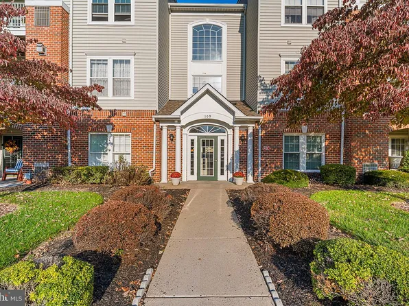 109 Sunshine Ct Unit K, Forest Hill, MD 21050