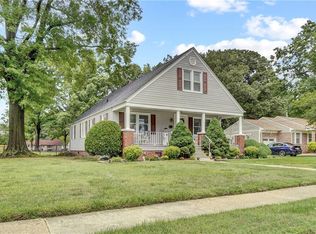 5118 Kennebeck Ave, Norfolk, VA 23513