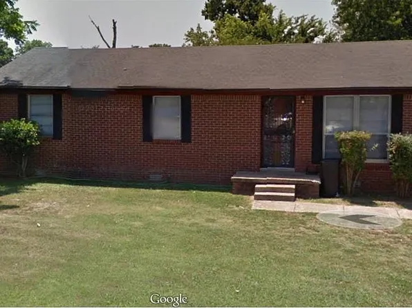 101 Charlotte Dr, Jackson, TN 38301