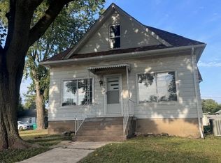 1002 N Park St, Streator, IL