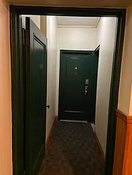 Rented by Manhattan Flats