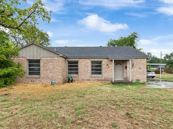 1508 E Texas Ave, Mart, TX 76664