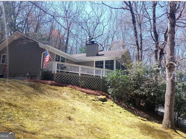 137 Squaw Valley Ln, Sky Valley, GA 30537