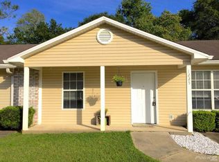 1225 Brentom Ct, Fort Walton Beach, FL 32547