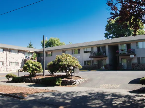 West Wind Terrace, 1902-1936 NE Wasco St #1910, Portland, OR 97232