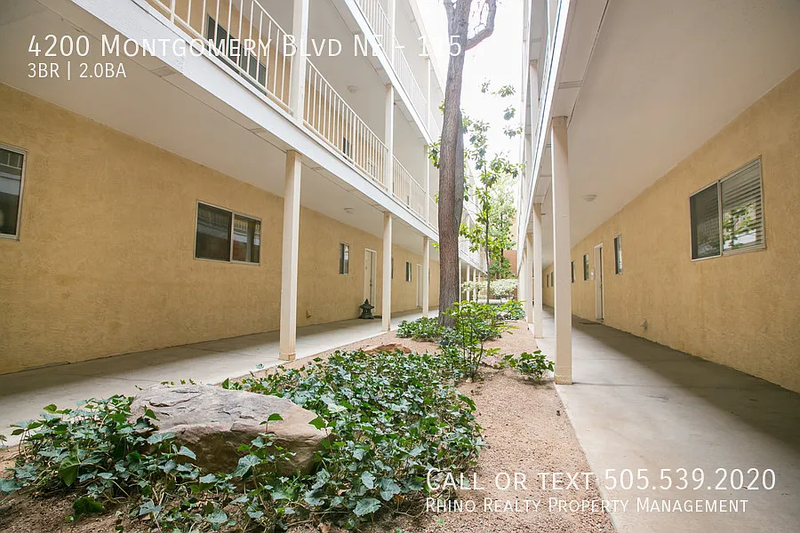 1st Month Rent Free! Absolutely darling, fully remodeled, single story, updated condo in a NE Hei... — Photo 2