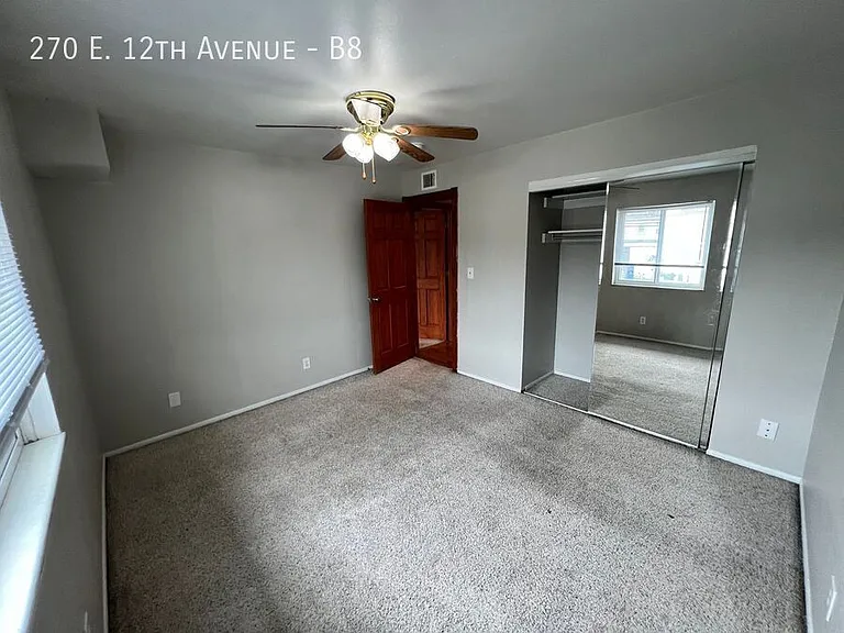 270 E 12th Ave #B8 — Photo 30