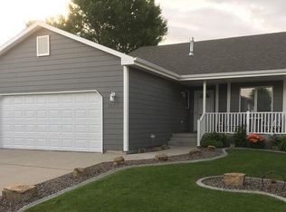 1823 Hampton Pl, Billings, MT 59102