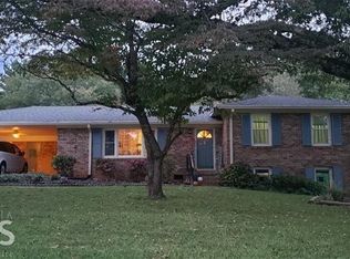 209 E John Hand Rd, Cedartown, GA 30125