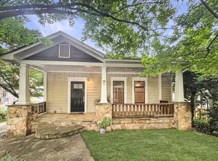 996 Rice St NW, Atlanta, GA 30318