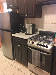 Rented by Halvatzis Realty