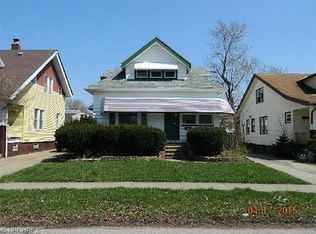 3683 W 137th St, Cleveland, OH