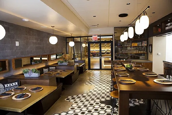 Rented by The Dermot Realty Management Company | media 6