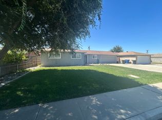 277 W Deodar Ln, Lemoore, CA 93245