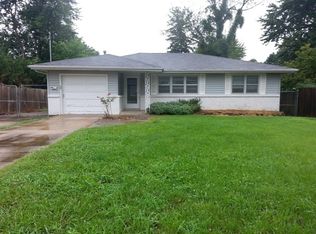 2023 E Page St, Springfield, MO 65802