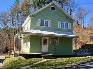 55 Cross Rd, Clarksburg, MA 01247