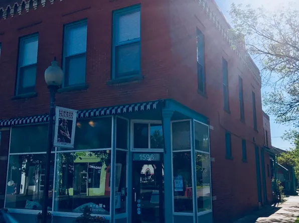 1590 S Pearl St APT 5, Denver, CO 80210