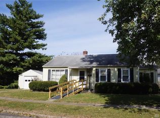 2919 Princeton Ave, Middletown, OH 45042