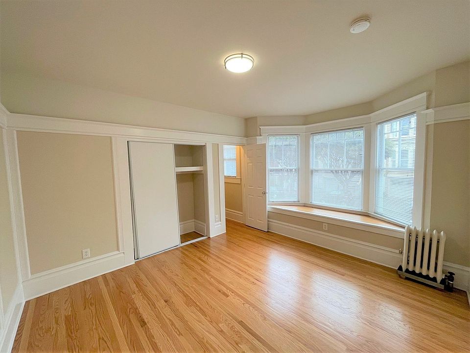 1st image of 1760 Broderick St APT 4