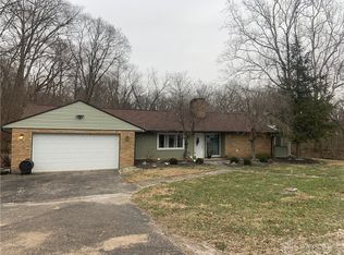 1421 W Alex Bell Rd, Dayton, OH 45459