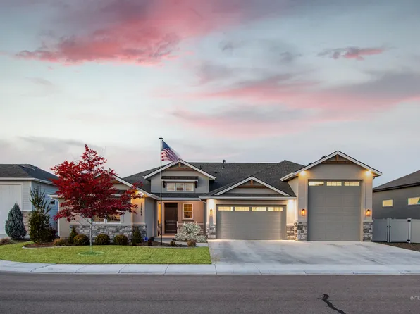 12664 W Lacerta Ct, Star, ID 83669