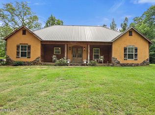 653 Hickory Ridge Rd, Florence, MS 39073