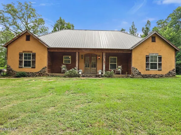 653 Hickory Ridge Rd, Florence, MS 39073