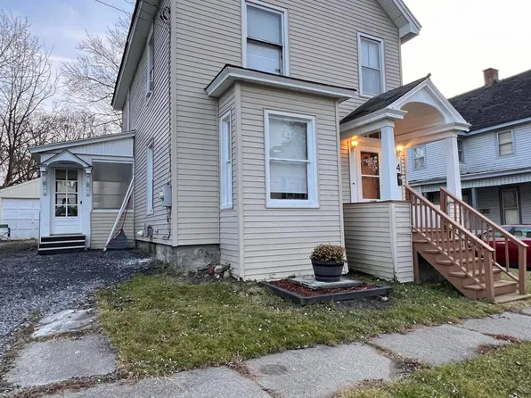 4 Gilbert Street, Johnstown, NY 12095