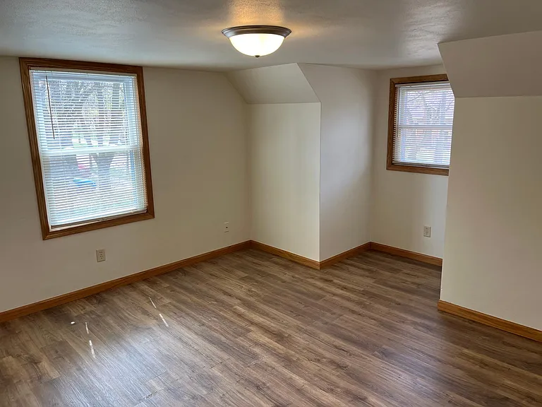 2nd floor bedroom #2