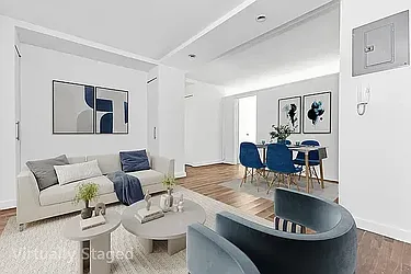 184 Lexington Avenue, #11A