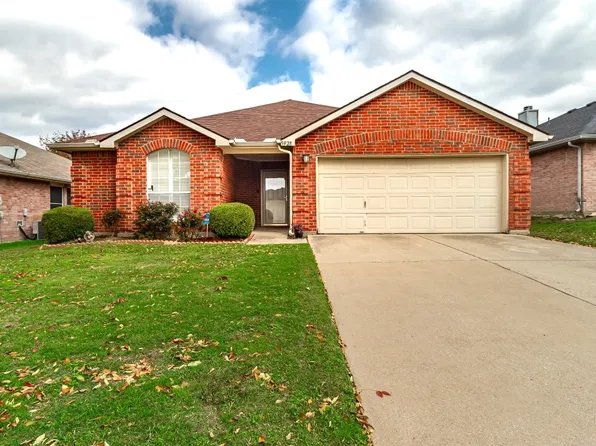 5928 Fox Point Trl, Dallas, TX 75249