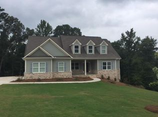 8741 Nesting Trl, Lula, GA 30554