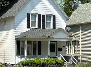 709 Seward St, Rochester, NY 14611