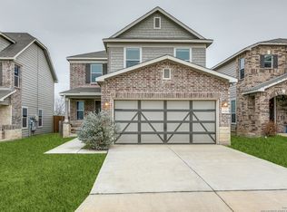 9318 Monsanto, San Antonio, TX 78214