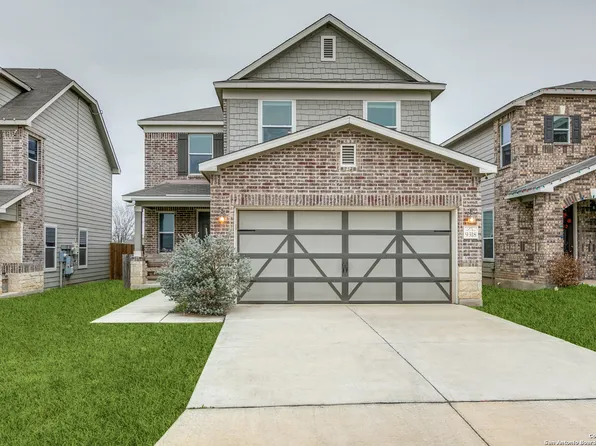 9318 MONSANTO, San Antonio, TX 78214