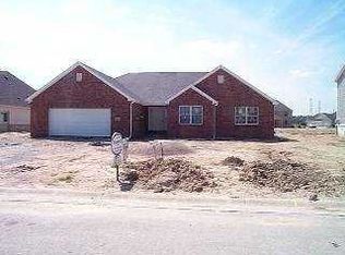 5164 Bay Ridge Ct, Oregon, OH 43616