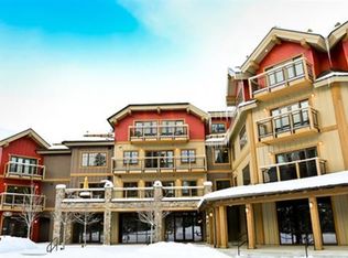 616 W 3rd St #209, McCall, ID 83638