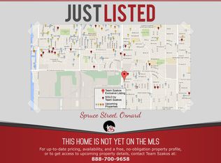 1425 W Spruce St, Oxnard, CA 93033