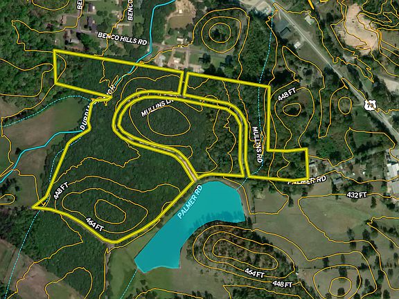4th image of 0 Palmer Rd Lot Wp001