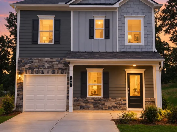 1001 Stonebridge Cir, Macon, GA 31211