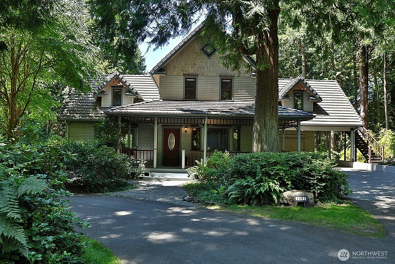 2nd image of 7391 Tauscher Road