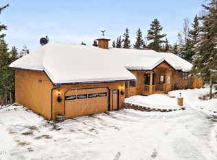 16100 Wind Song Dr, Anchorage, AK 99516