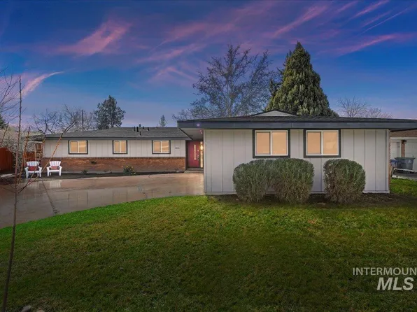 1821 W Canal St, Boise, ID 83705