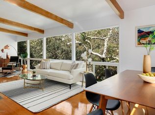 1730 La Loma Rd, Pasadena, CA 91105