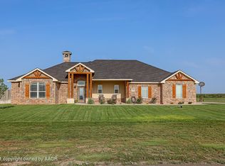 13300 Maple Dr, Amarillo, TX 79119