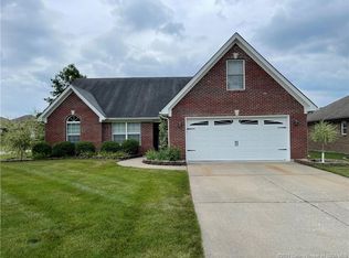 6401 Sky Crest Ct, Charlestown, IN 47111