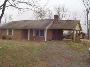 4277 White Plains Rd, Roaring River, NC 28669
