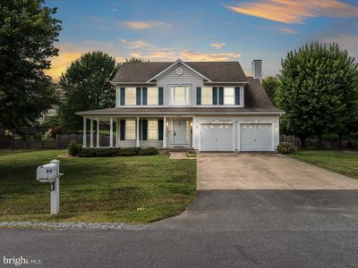 417 Hancock Ct, Berryville, VA, 22611
